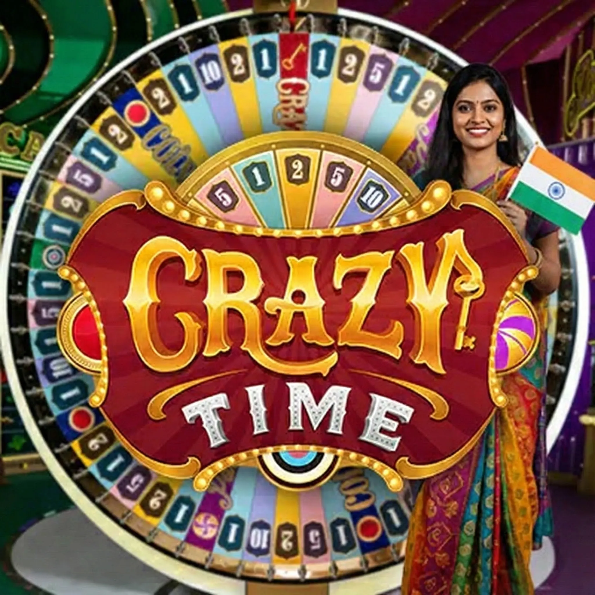 Crazy Time casino login Greece