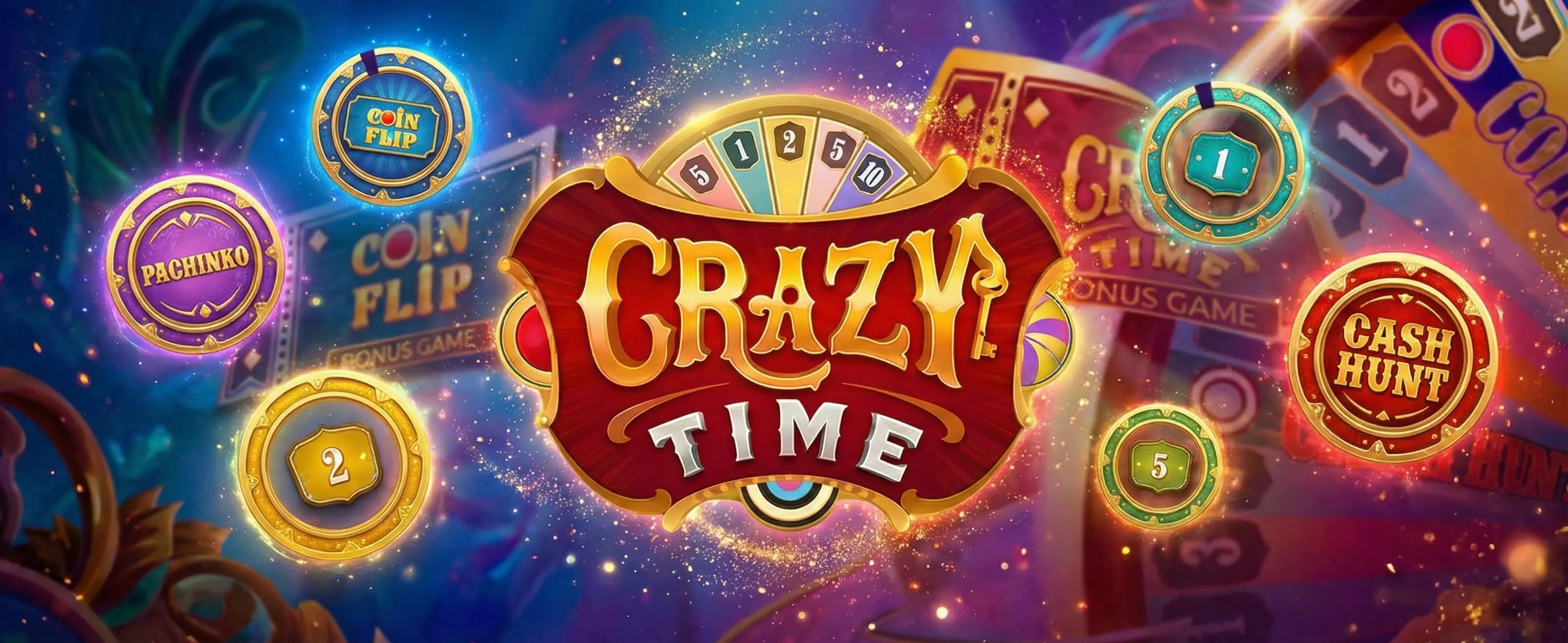 Crazy Time Predictor Tool GR