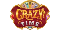 Crazy Time GR Logo